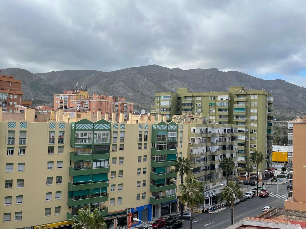Los Gaitanes Torremolinos Exterior foto